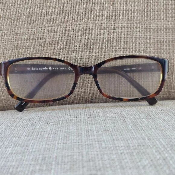 Kate Spade New York REGINE Glasses/Eyeglasses Frame OJMD 130 50[]16 Eye Wear - Picture 3 of 12